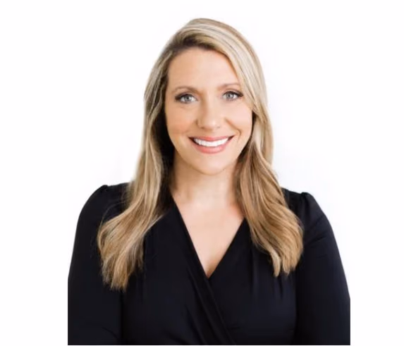 Laura Rilling, Realtor with The Huff Team