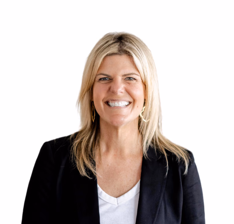 Katie Hopper, Realtor with The Huff Team