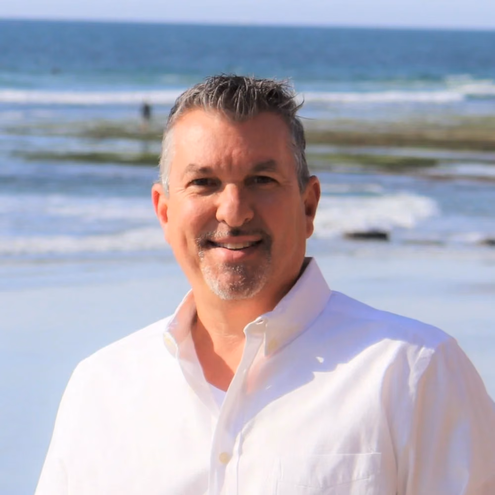 Keith Castiglione, Realtor with The Huff Team