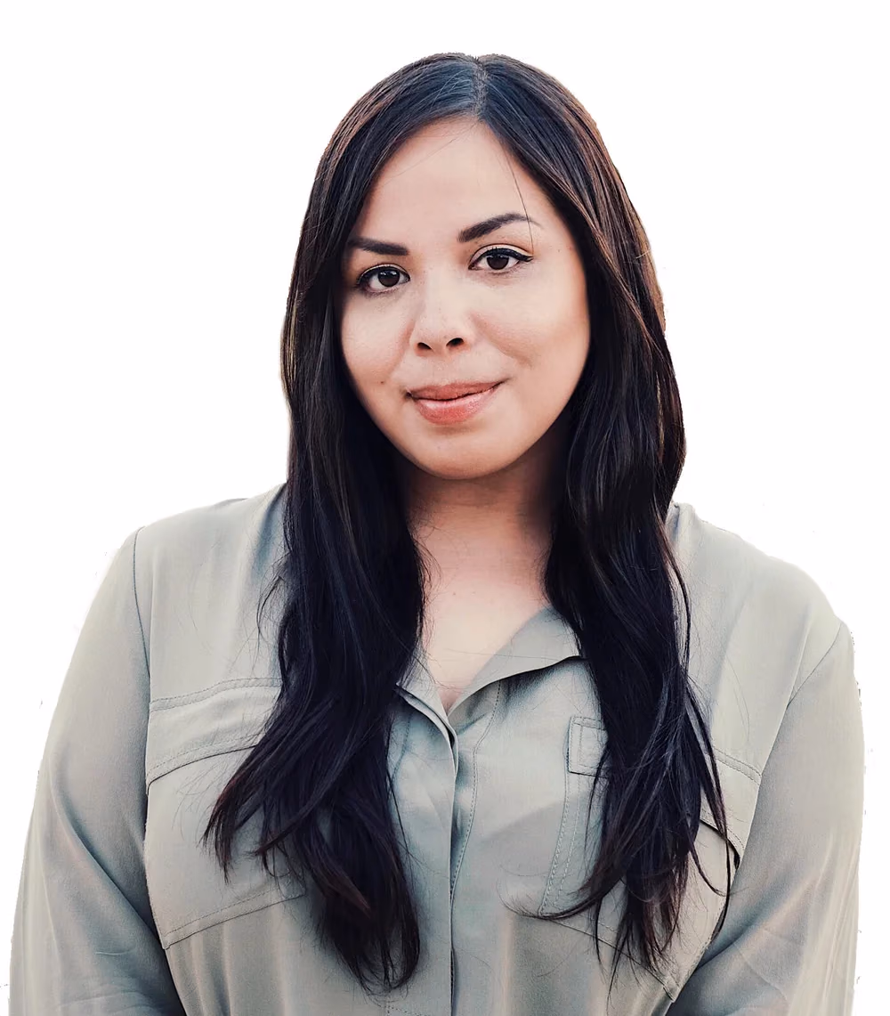 Rebecca Simon, Realtor with The Huff Team